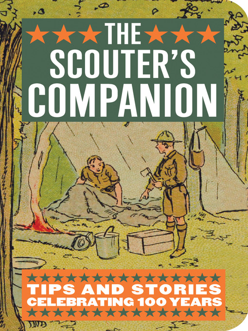 Title details for The Scouter's Companion by David Witt - Available